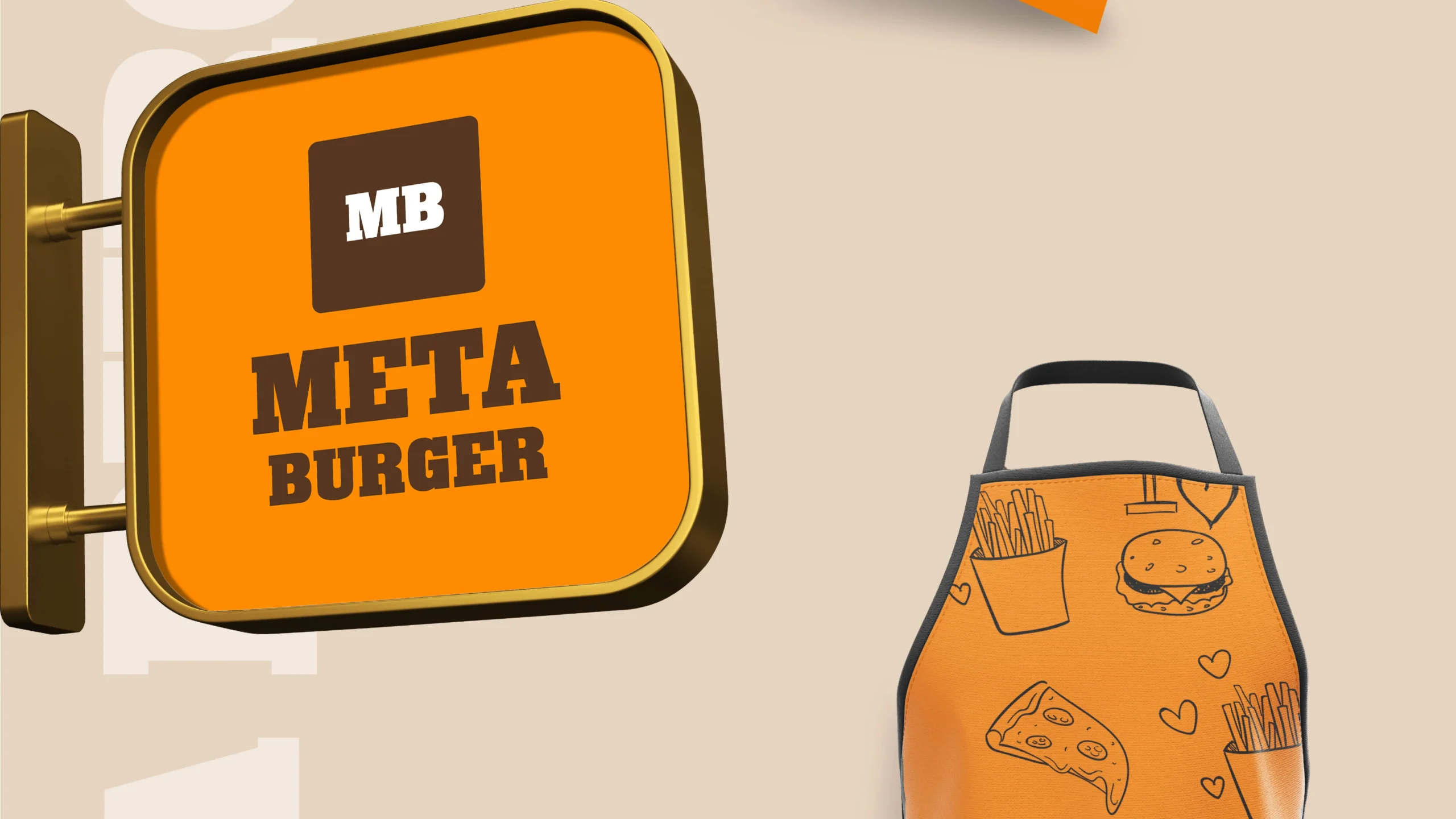 Meta Burger Sustainable Practices Highlight