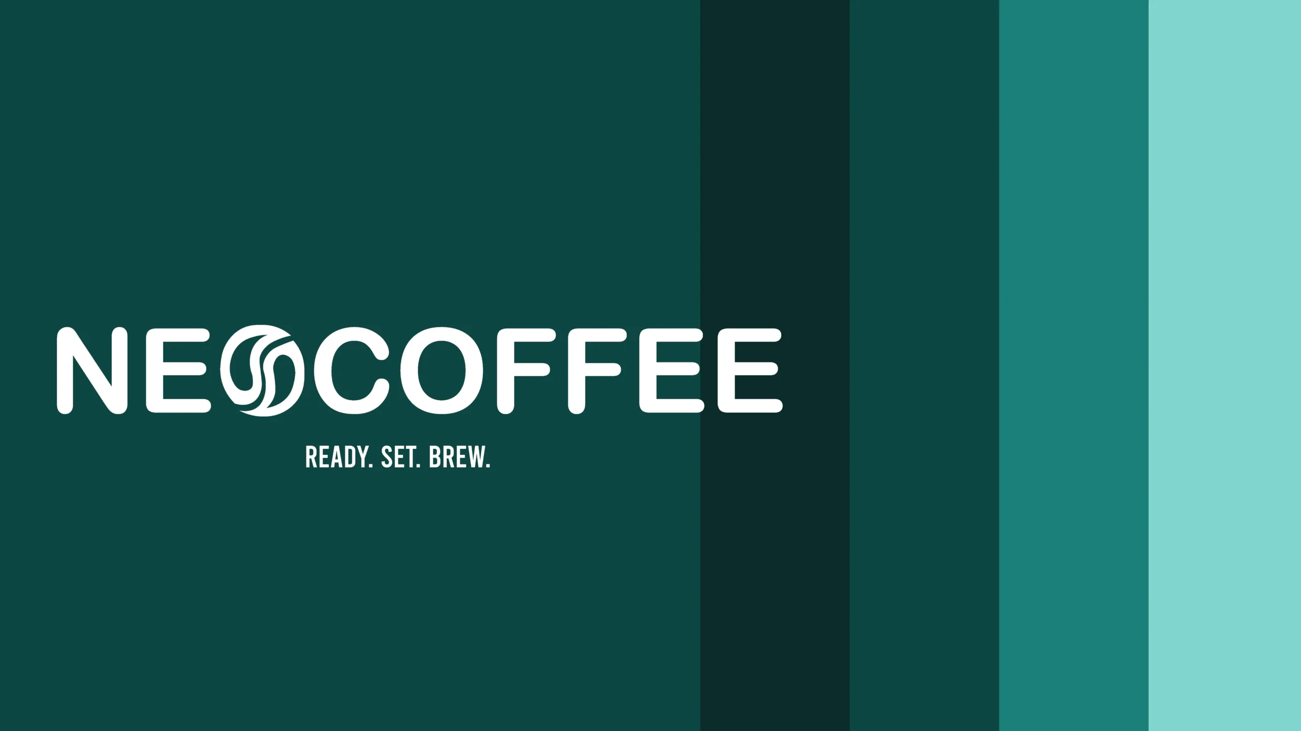 Neo Coffee Unique Brand Identity